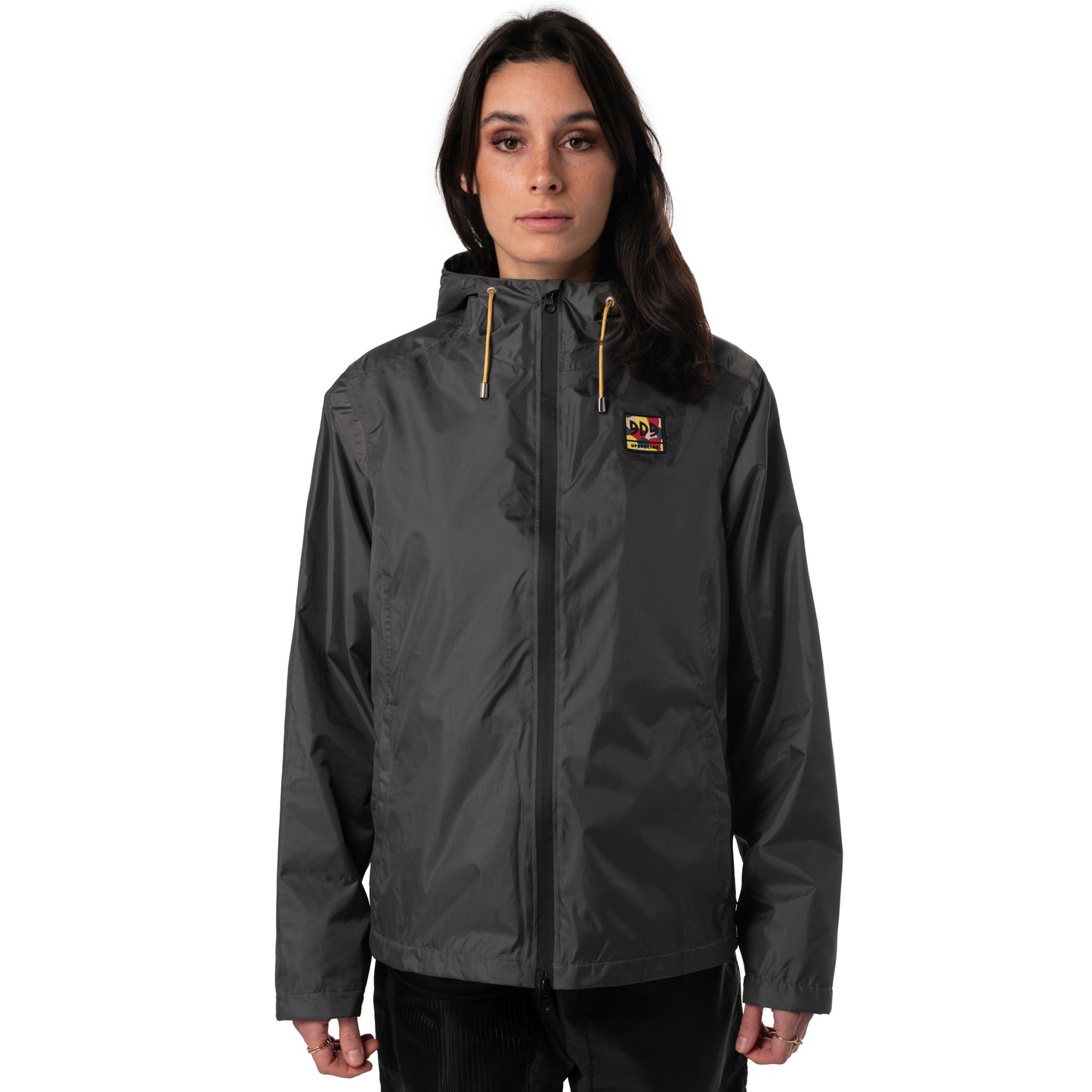 SOFTSHELL GRAPHITE
