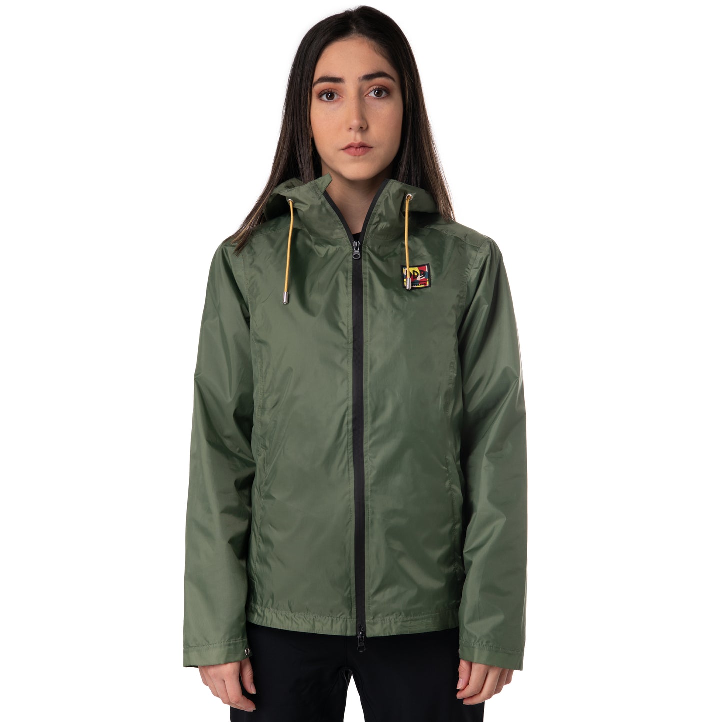 SOFTSHELL KAKI