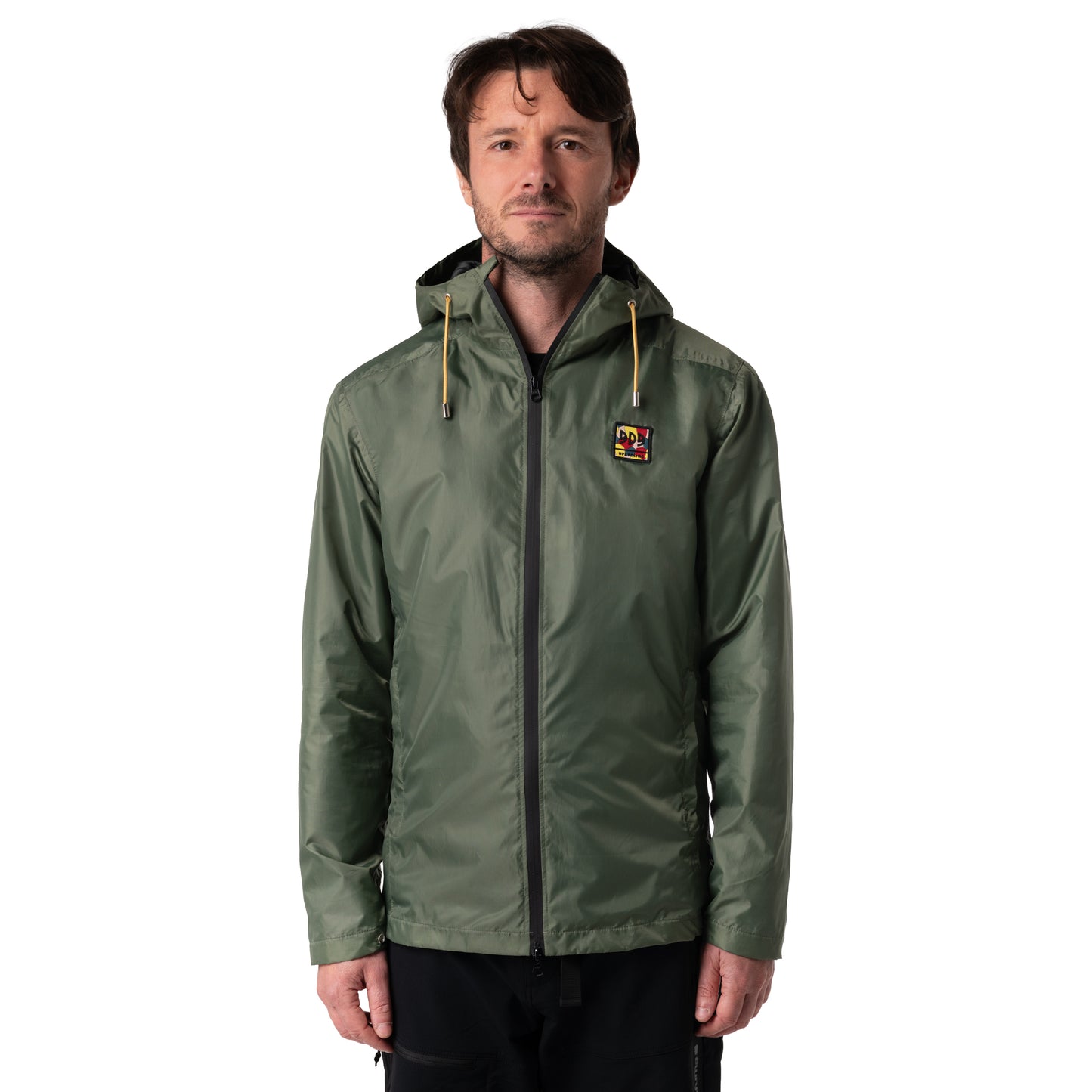 SOFTSHELL KAKI