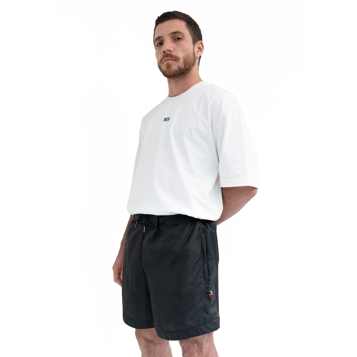 SHORT ULTRA LIGHT NOIR