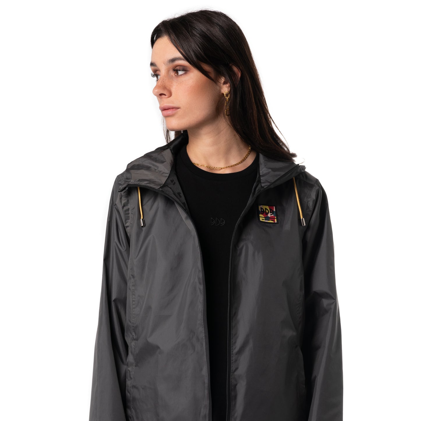 SOFTSHELL GRAPHITE