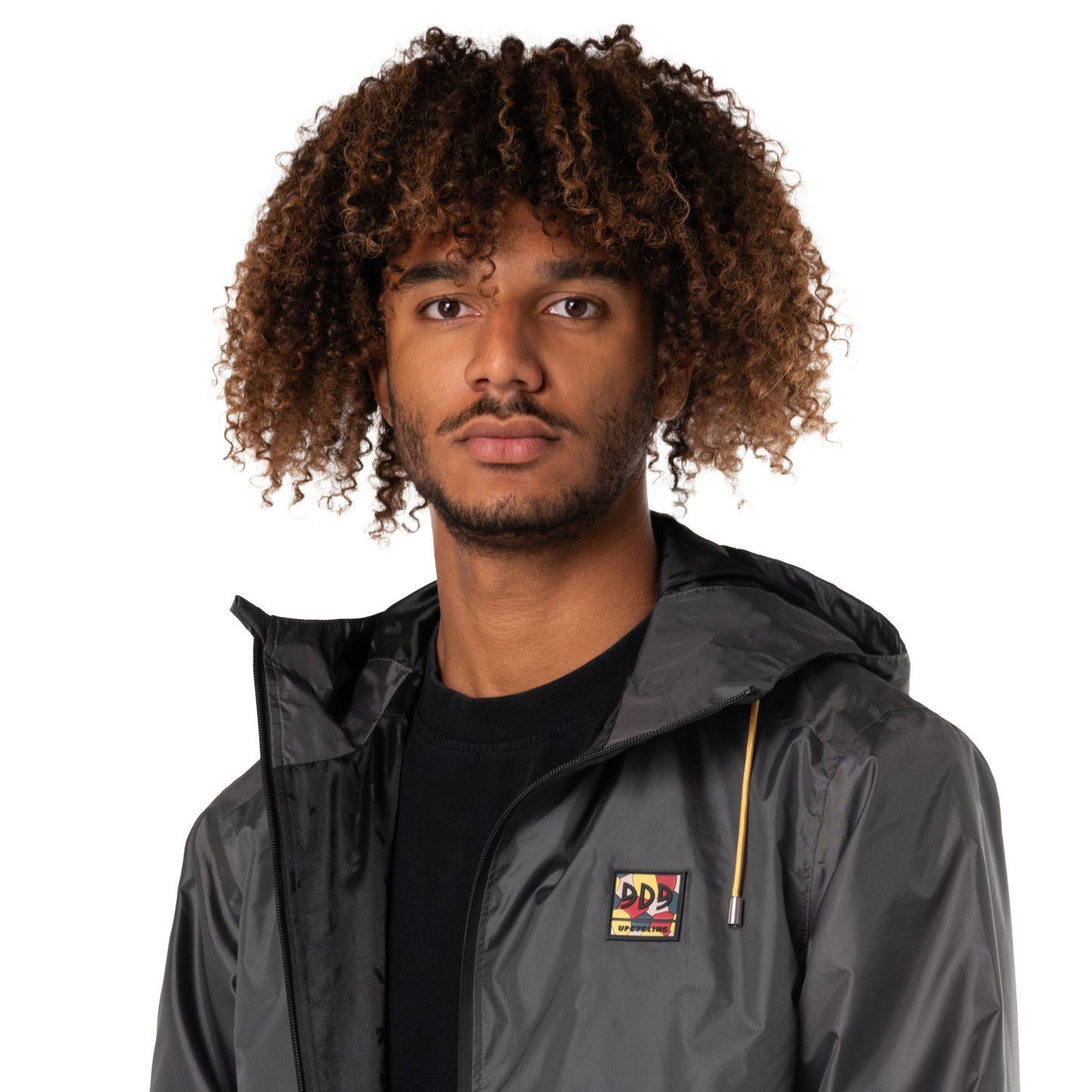 SOFTSHELL GRAPHITE