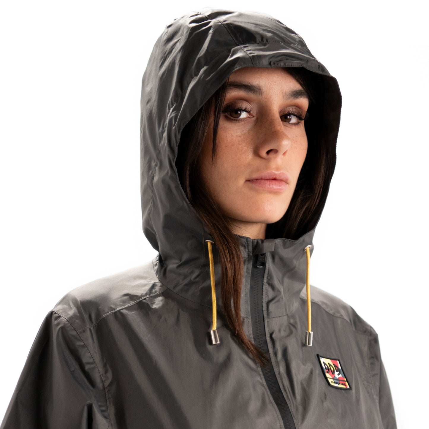 SOFTSHELL GRAPHITE