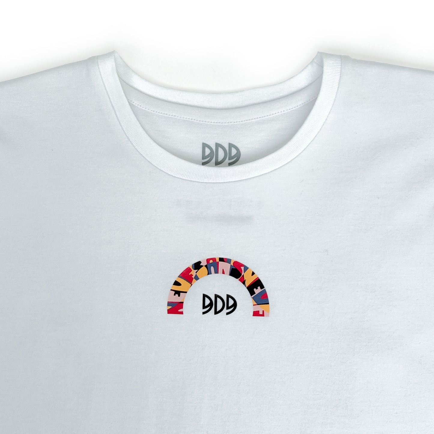 TEE-SHIRT UPCYCLING