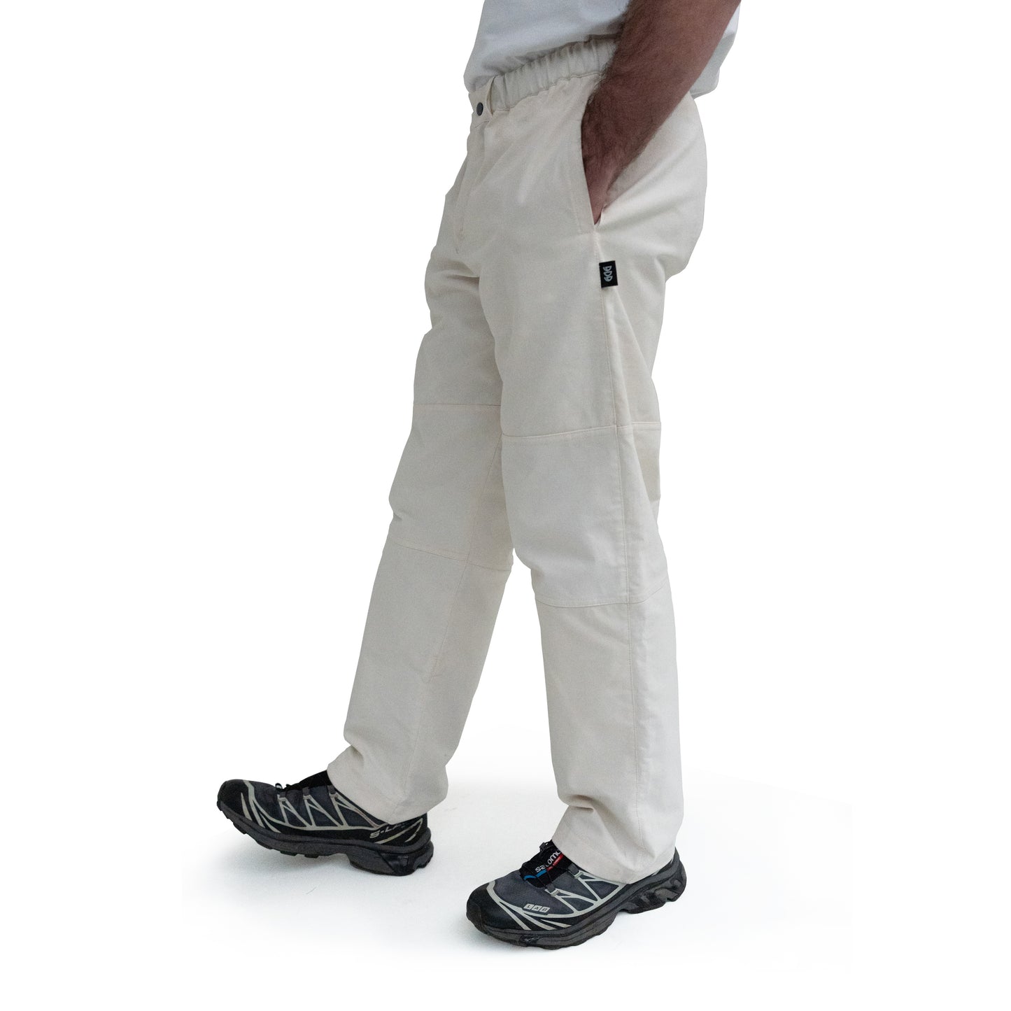 PANTALON CANVAS
