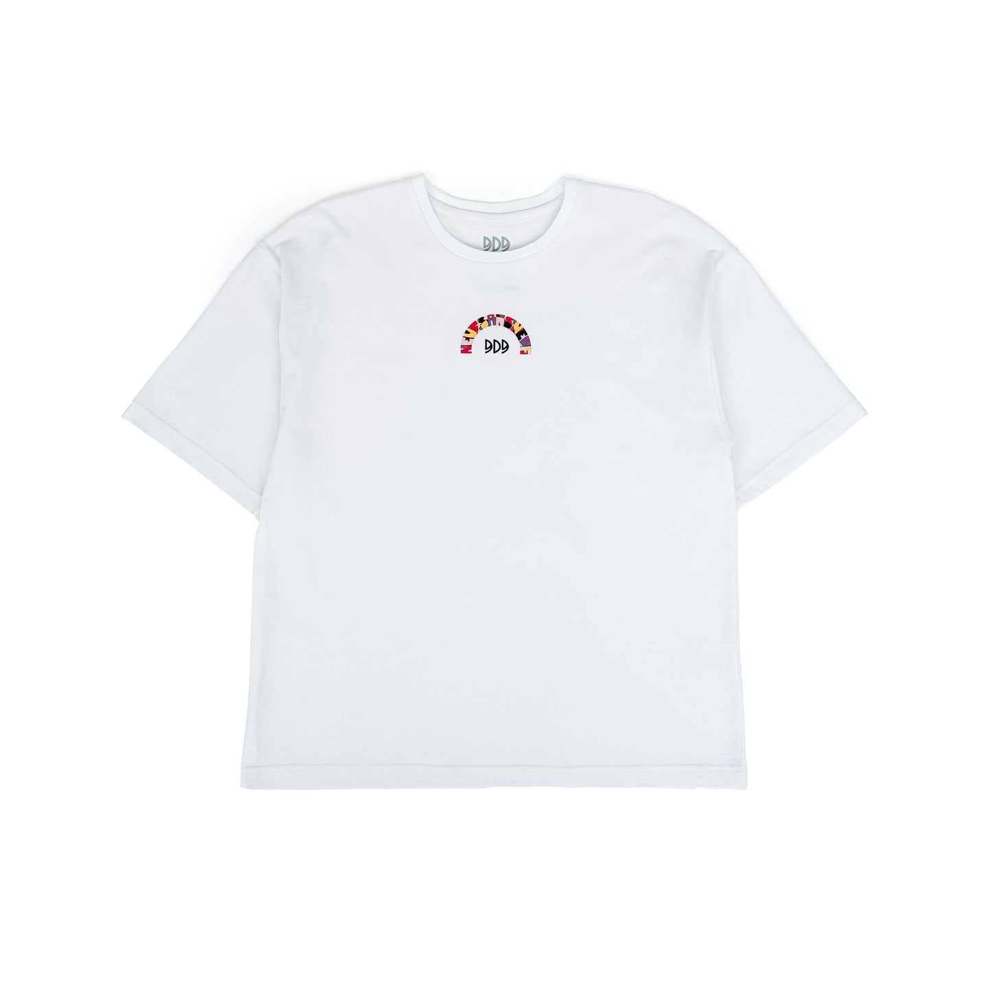 TEE-SHIRT UPCYCLING