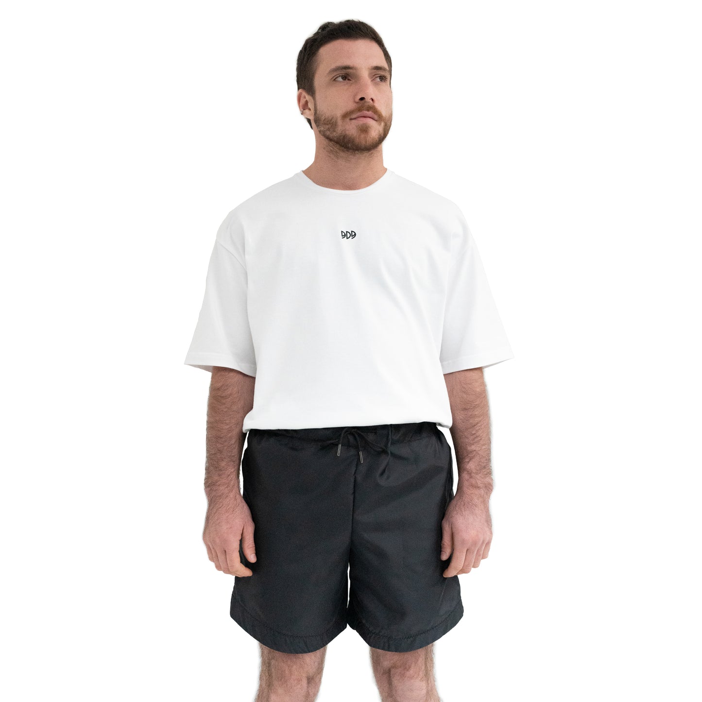 SHORT ULTRA LIGHT NOIR