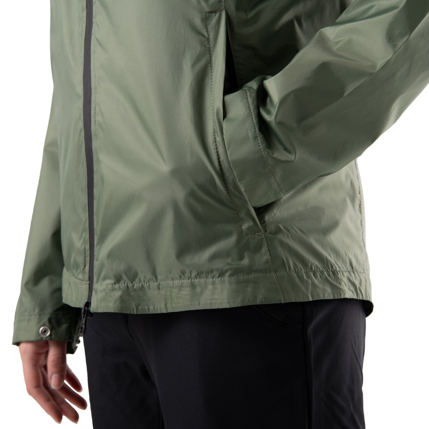 SOFTSHELL KAKI