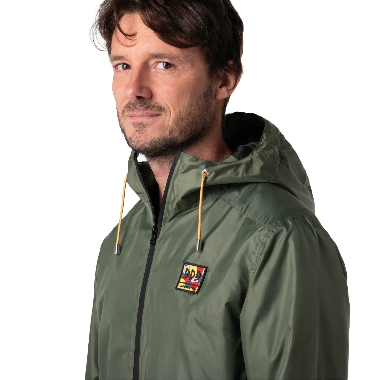 SOFTSHELL KAKI