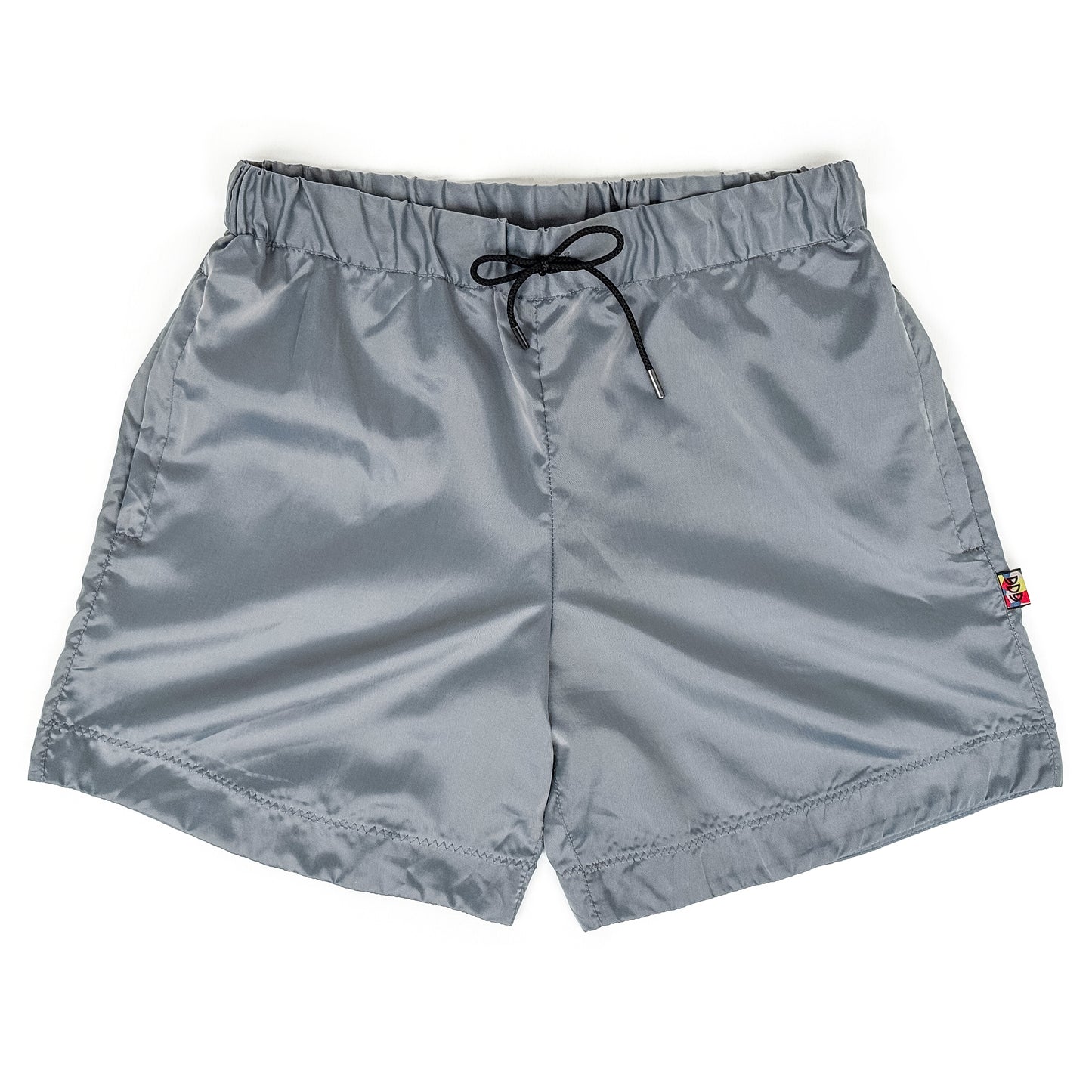 SHORT ULTRA LIGHT GRIS