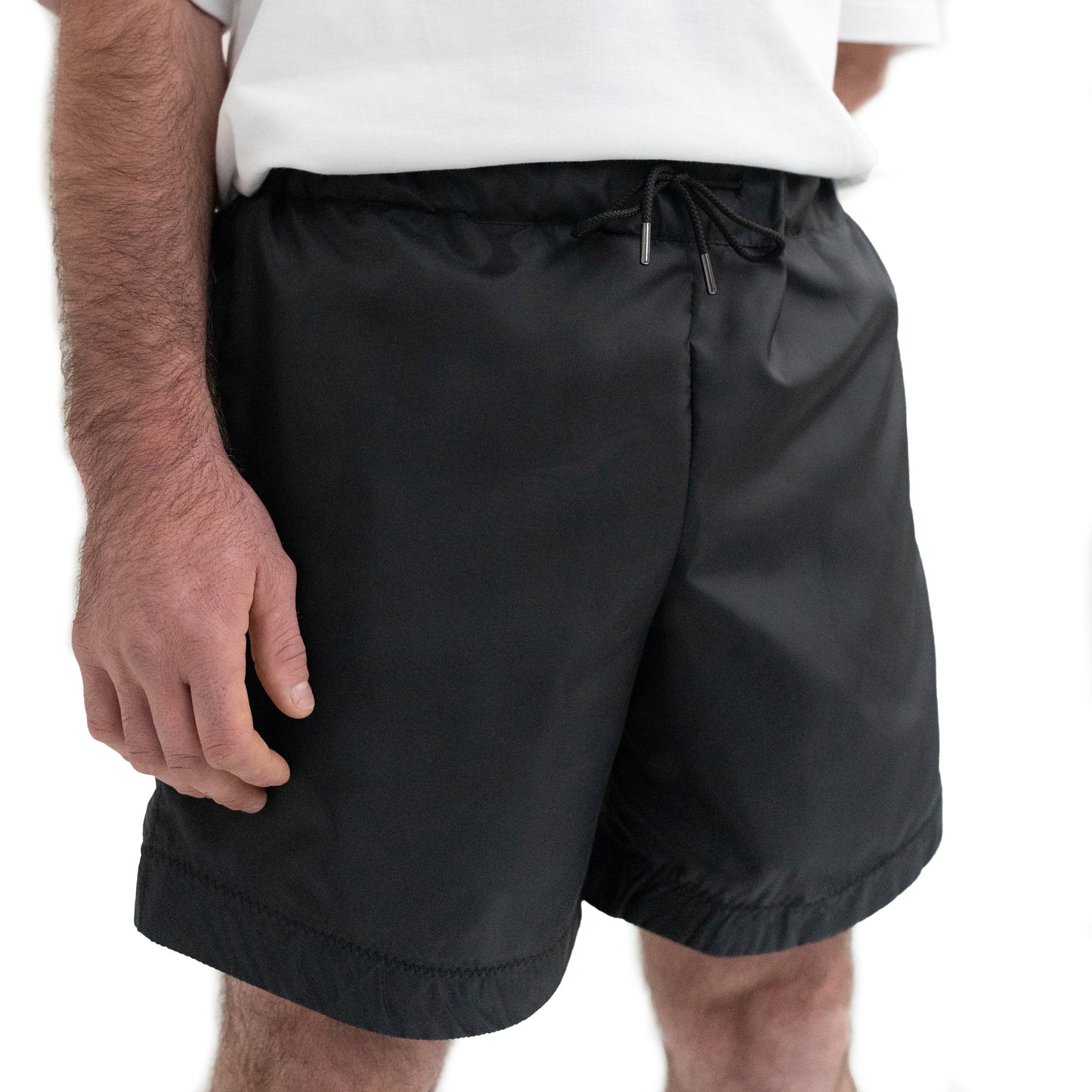SHORT ULTRA LIGHT NOIR