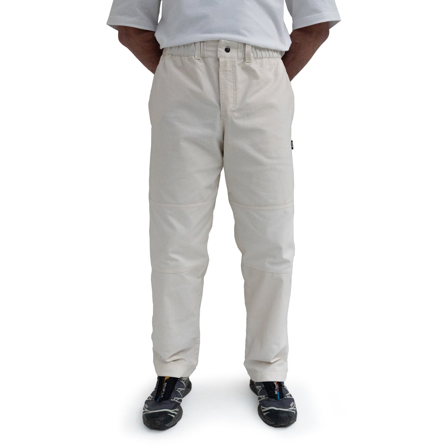 PANTALON CANVAS