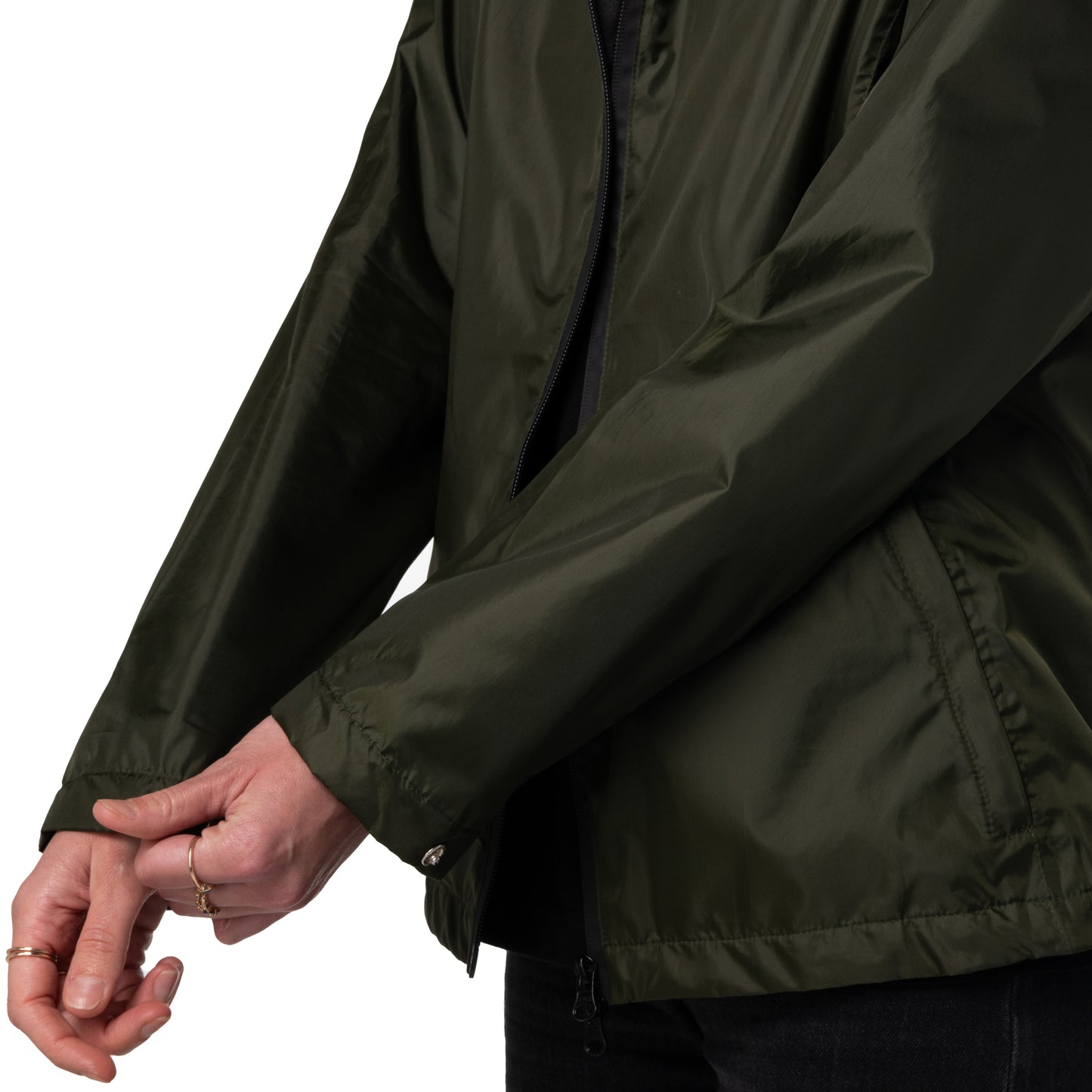 SOFTSHELL FORÊT