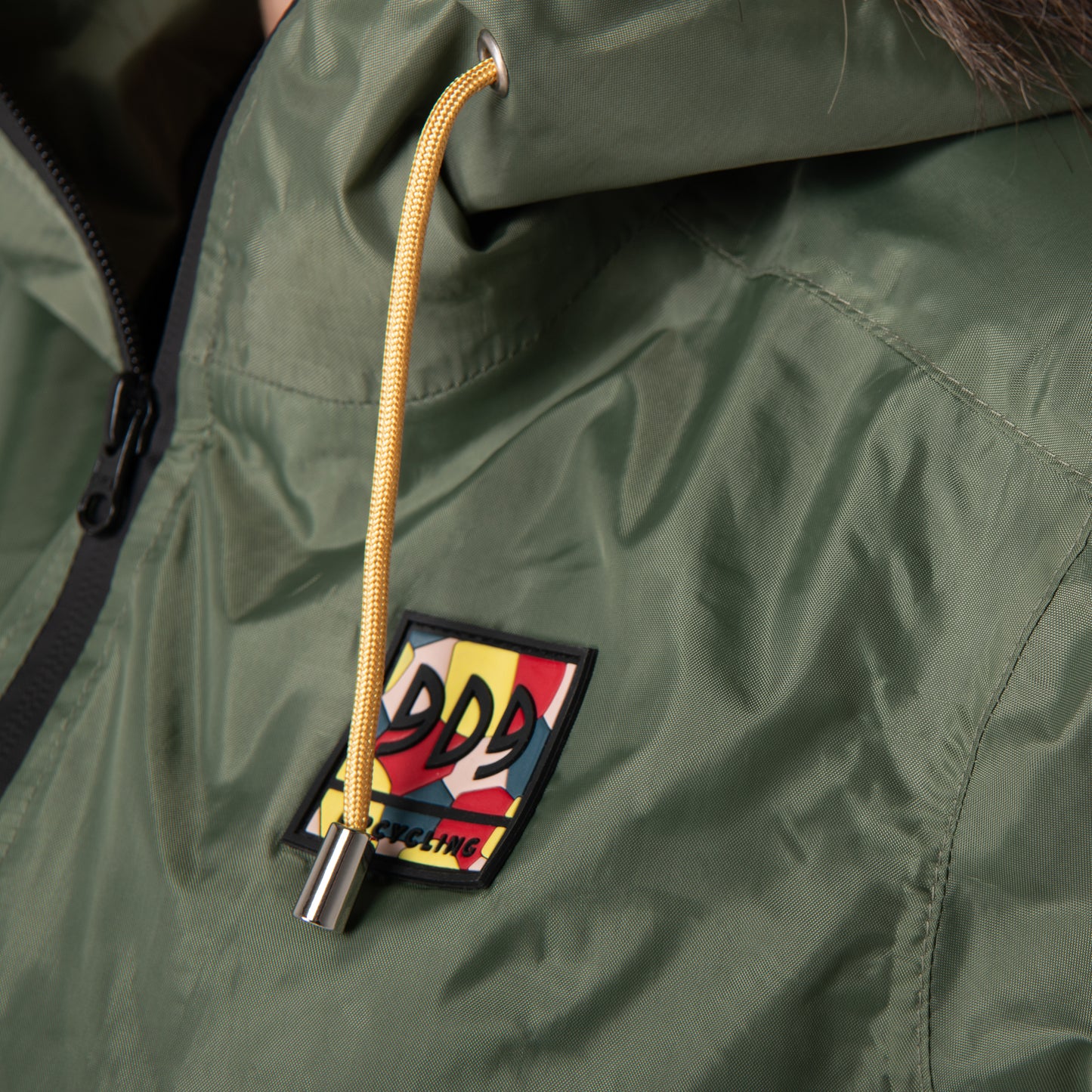SOFTSHELL KAKI