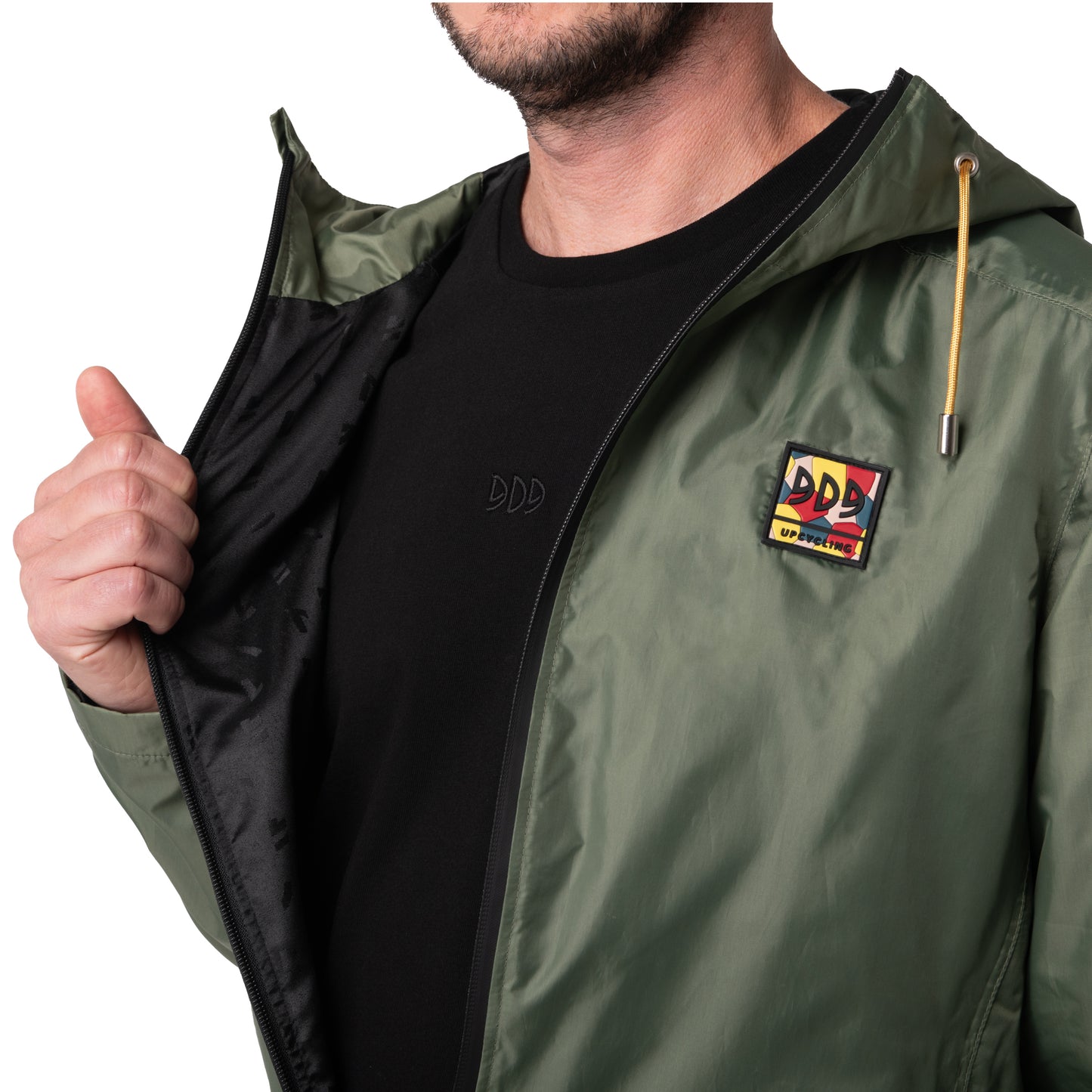 SOFTSHELL KAKI