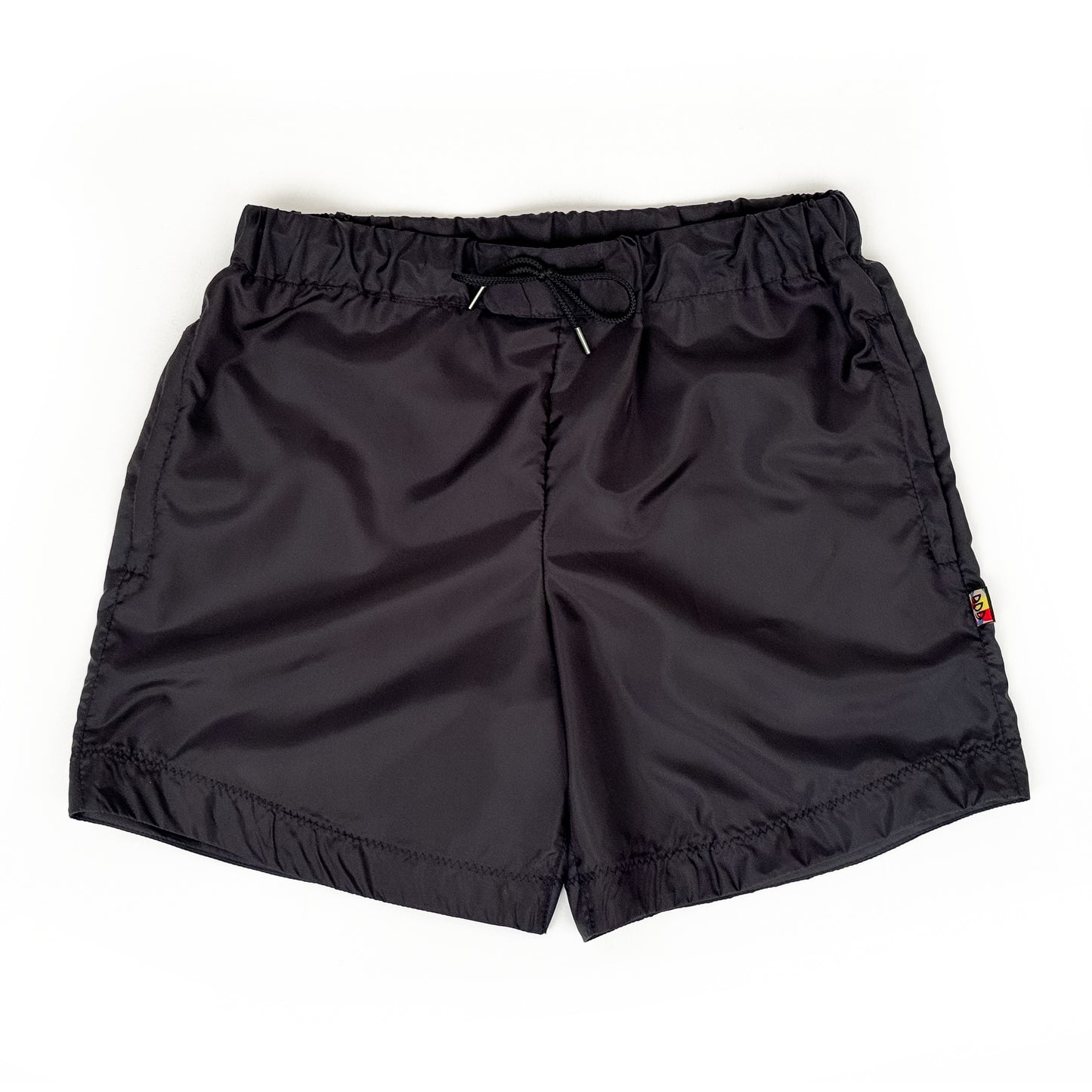 SHORT ULTRA LIGHT NOIR