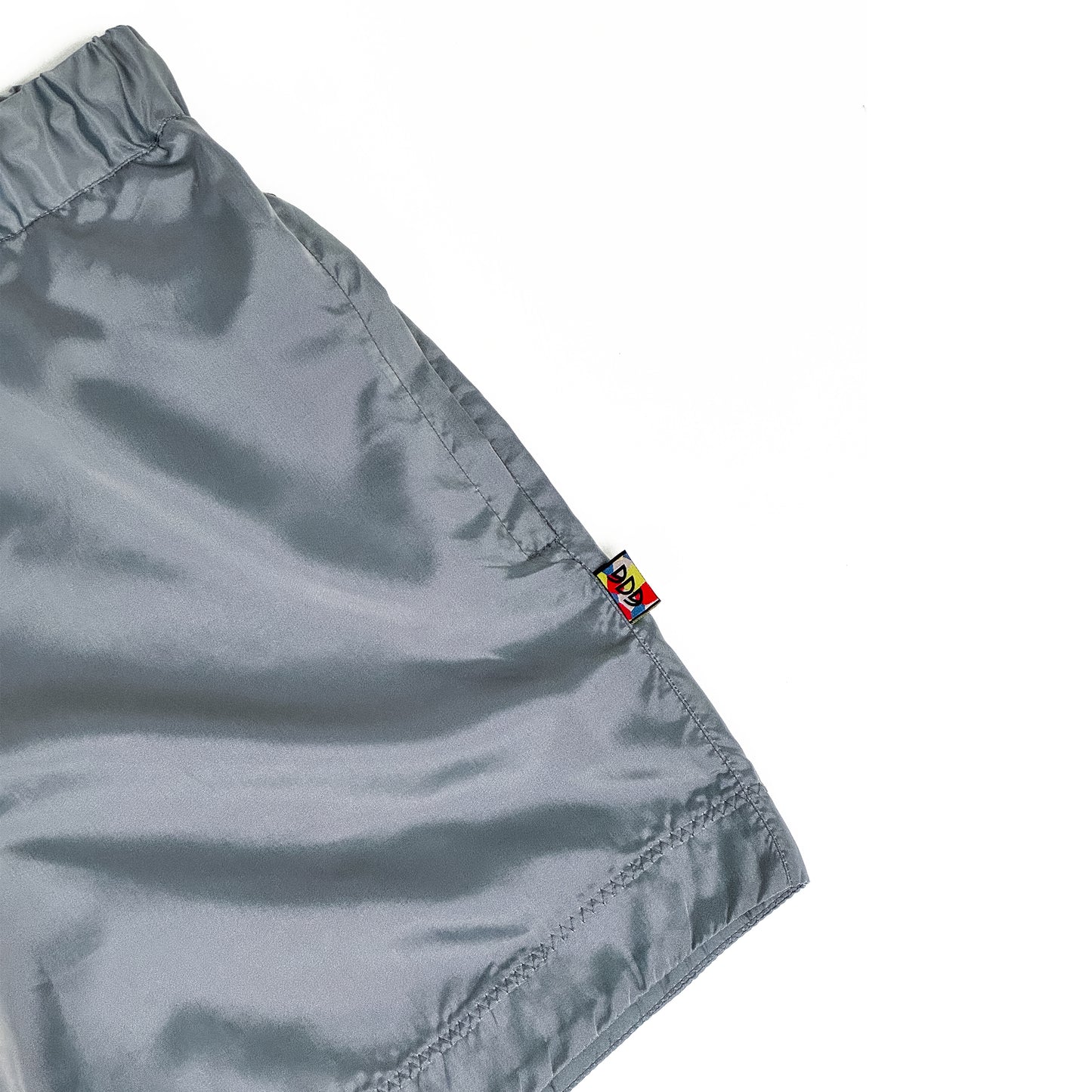 SHORT ULTRA LIGHT GRIS