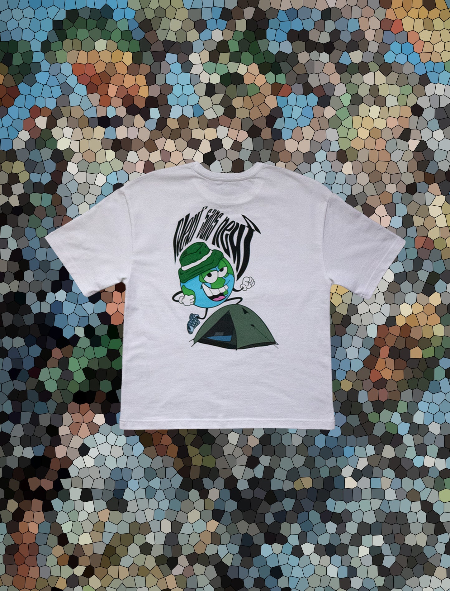 TEE-SHIRT ORIGINE