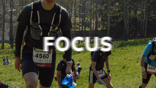 Notre regard sur le running