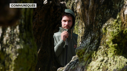 Communiqué de presse