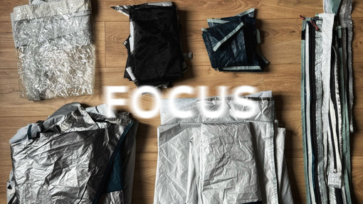 L’upcycling comme alternative