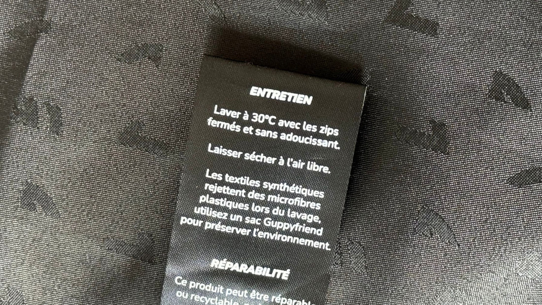 Guide pratique : Entretenir sa veste imperméable