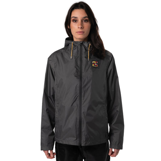 SOFTSHELL GRAPHITE