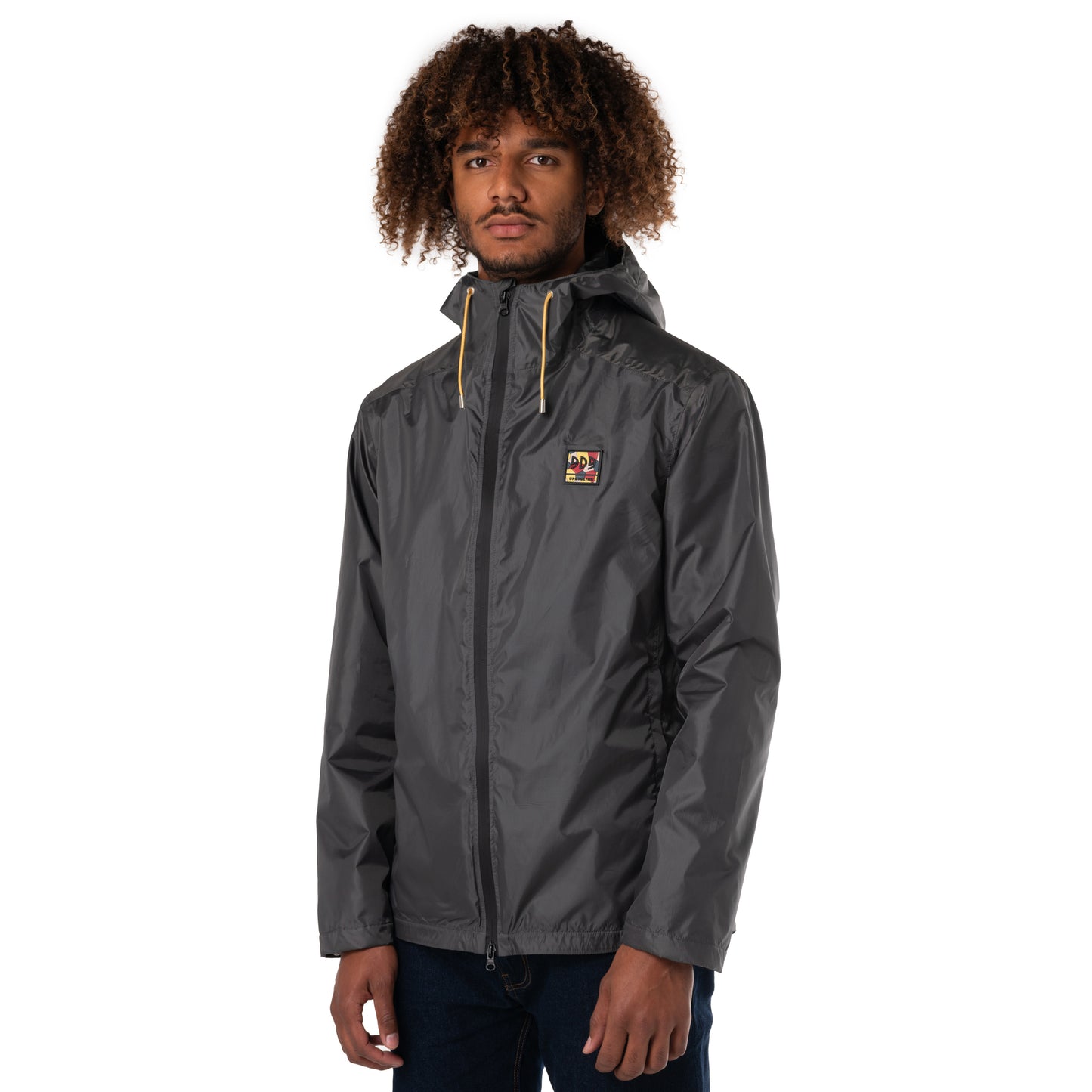 SOFTSHELL GRAPHITE