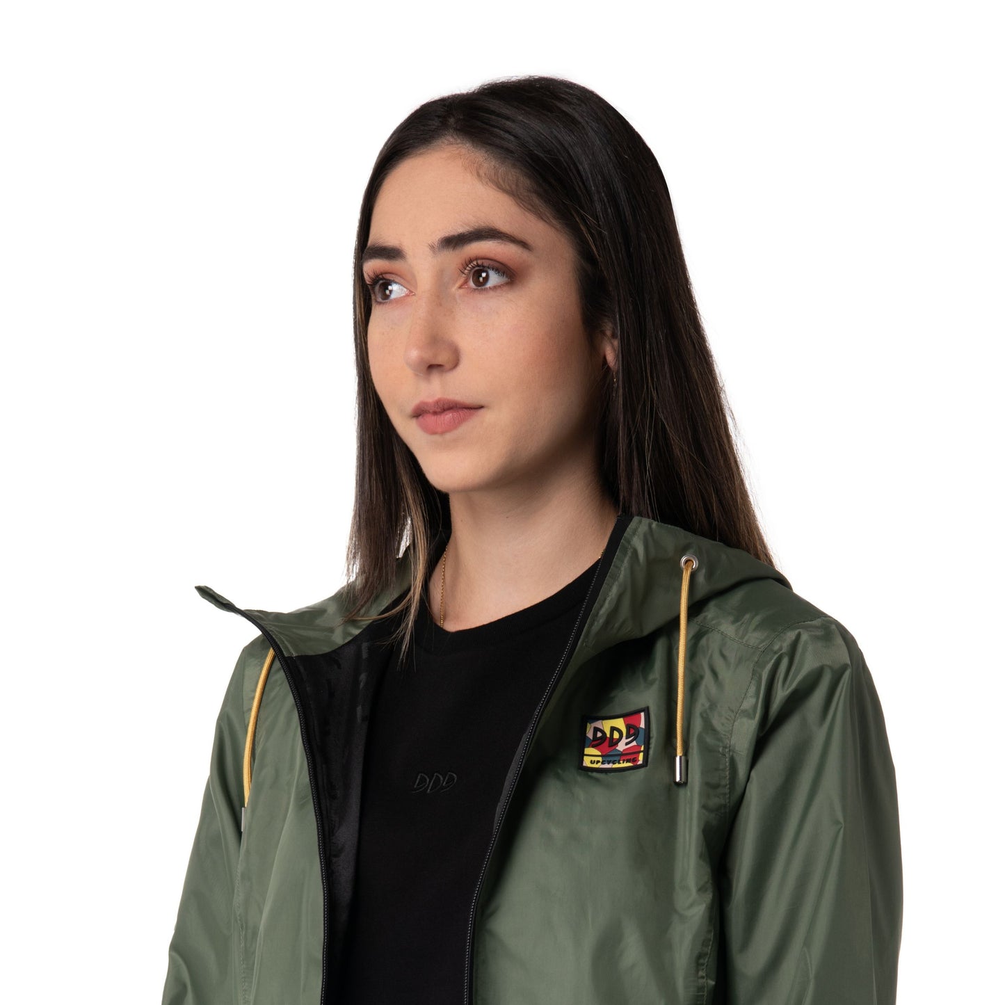 SOFTSHELL KAKI