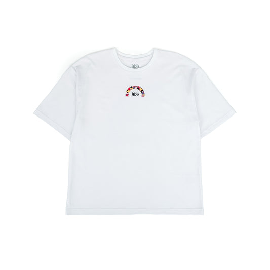TEE-SHIRT UPCYCLING