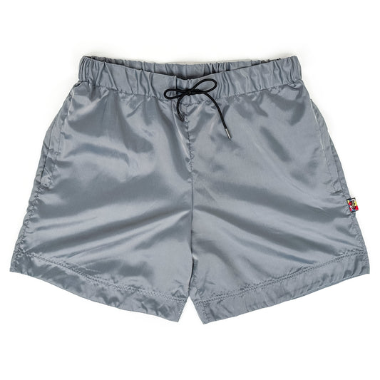 SHORT ULTRA LIGHT GRIS
