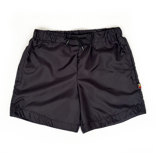 SHORT ULTRA LIGHT NOIR