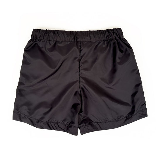 SHORT ULTRA LIGHT NOIR