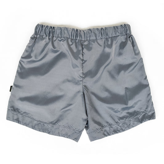 SHORT ULTRA LIGHT GRIS