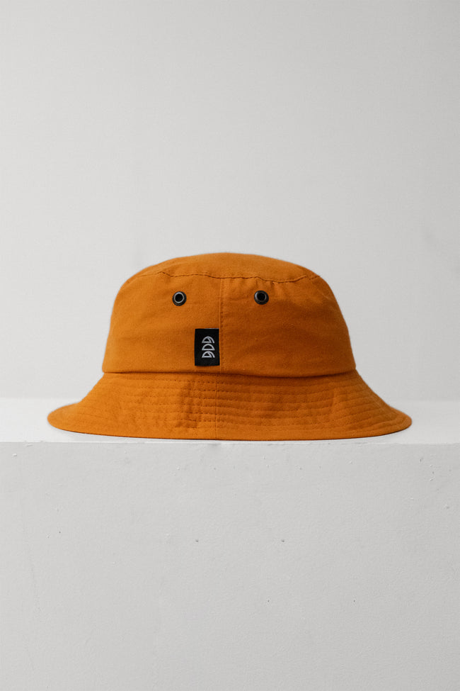 BOB TRIGANO ORANGE