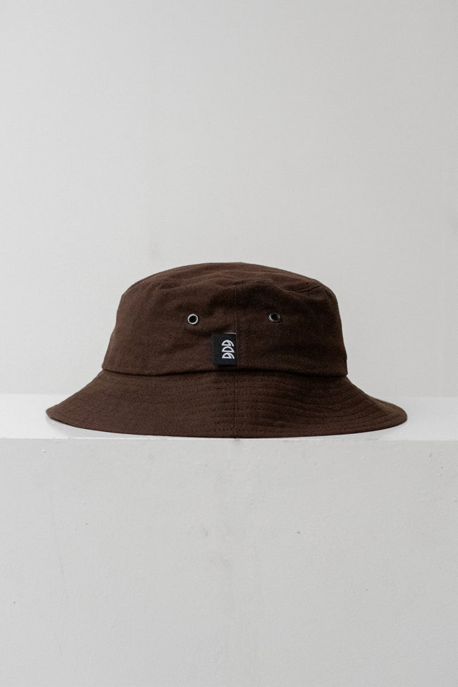 BOB RACLET MARRON