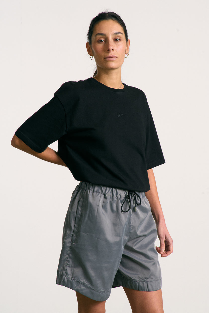 SHORT ULTRA LIGHT GRIS