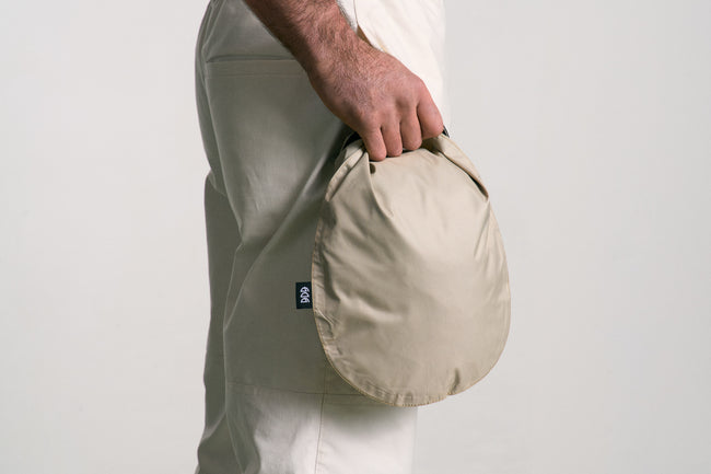 HOUSSE DE RANGEMENT ÉTANCHE