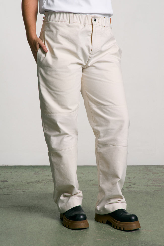 PANTALON CANVAS