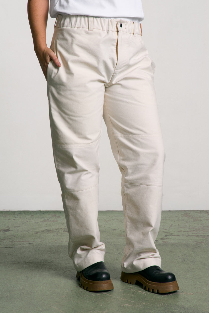 PANTALON CANVAS