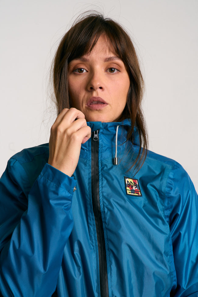 SOFTSHELL MÉDITERRANÉE