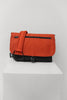 SACOCHE ORANGE XL