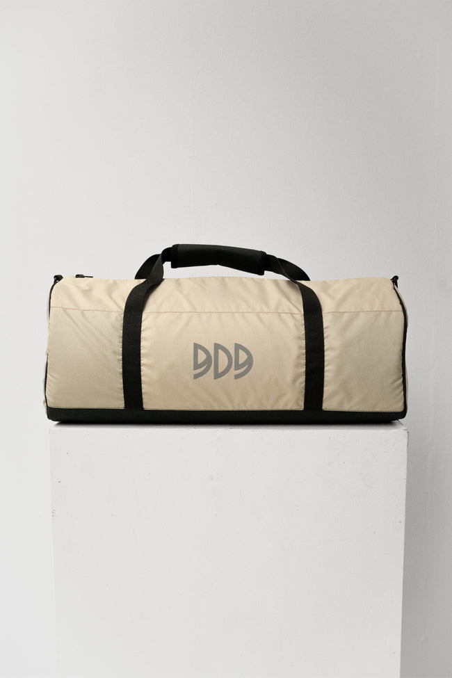 SAC WEEK-END BEIGE
