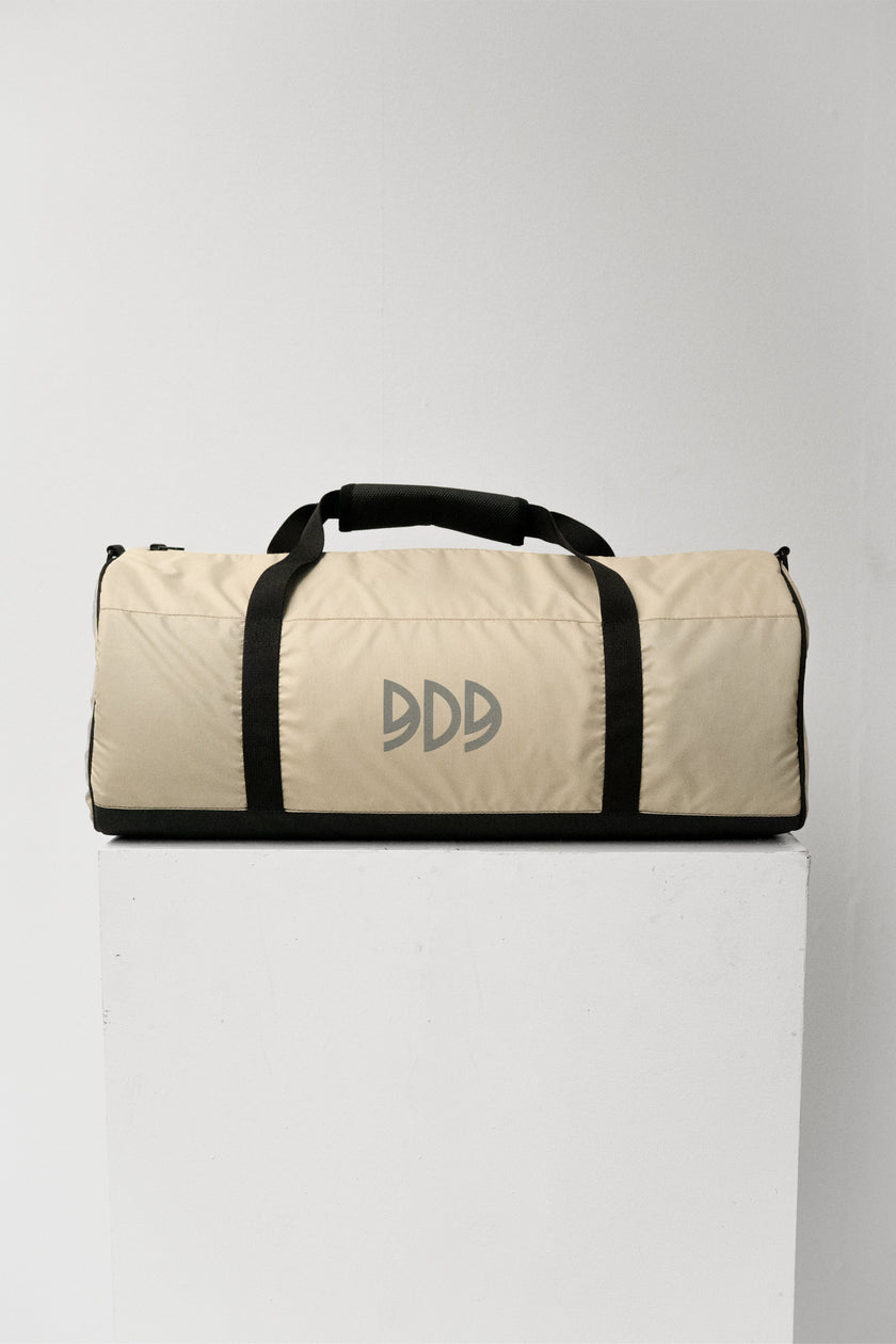 SAC WEEK-END BEIGE