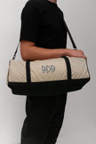 SAC WEEK-END BEIGE