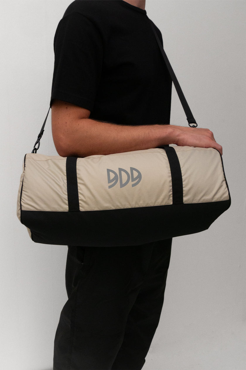 SAC WEEK-END BEIGE
