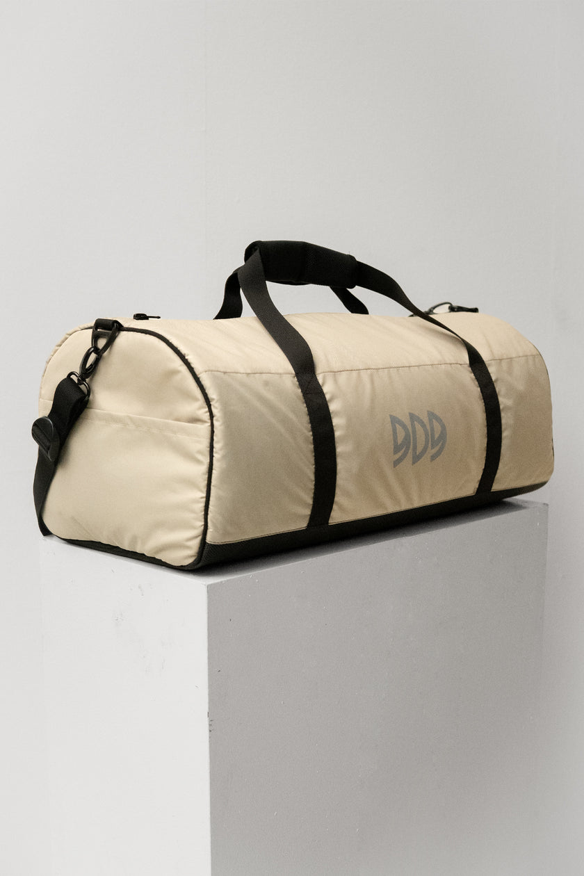 SAC WEEK-END BEIGE
