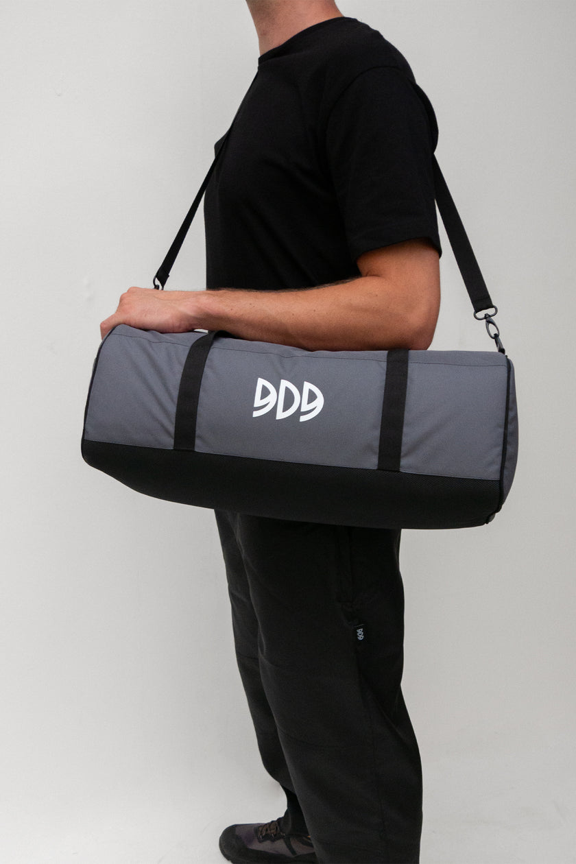 SAC WEEK-END GRIS