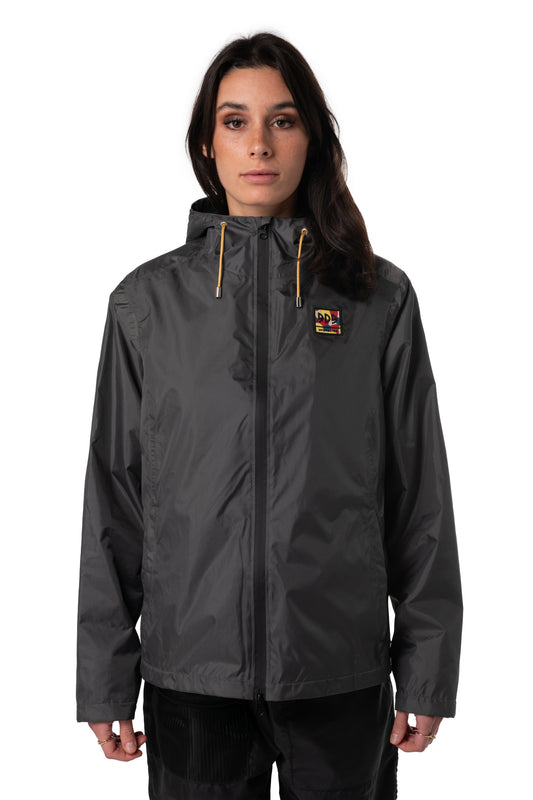 SOFTSHELL GRAPHITE