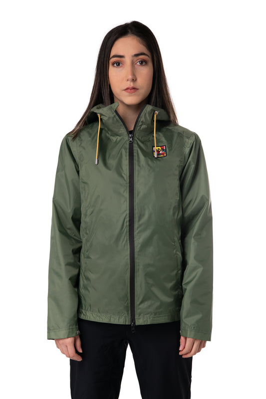 SOFTSHELL KAKI
